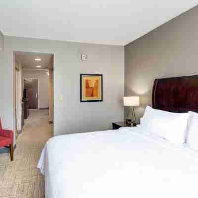 Hilton Garden Inn Augusta Rooms