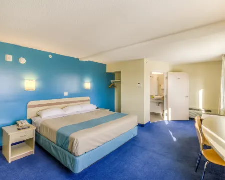 Aurora Inn Estevan Hoteles en Estevan