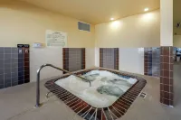 希爾頓歡朋酒店-阿拉莫薩 - SPA