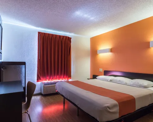 Motel 6 Arkadelphia, AR Hotels in Clark County