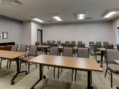 Country Inn & Suites by Radisson, Cumming, GA Hotels in Forsyth County