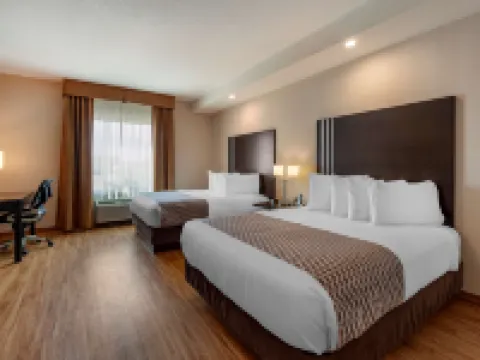 Best Western Plus Drayton Valley All Suites Hotels in Drayton Valley