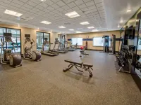Hampton Inn & Suites Nashville/Hendersonville Hotels in Sumner County