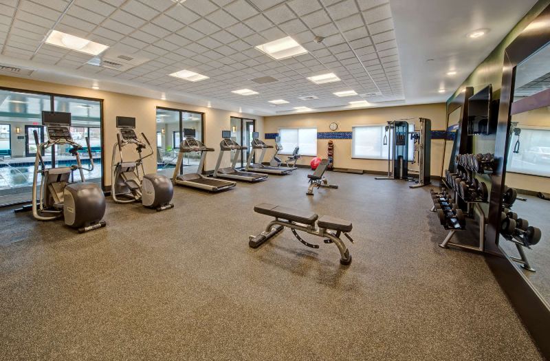 Hampton Inn & Suites Nashville/Hendersonville photo 2