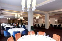 Best Western Plus Paradise Hotel Dilijan - Aamiainen