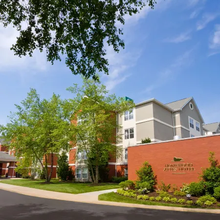 Homewood Suites by Hilton Wilmington - Brandywine Valley