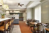 Hampton Inn & Suites Montgomery-EastChase - breakfast
