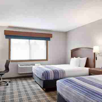 AmericInn by Wyndham Bemidji Rooms