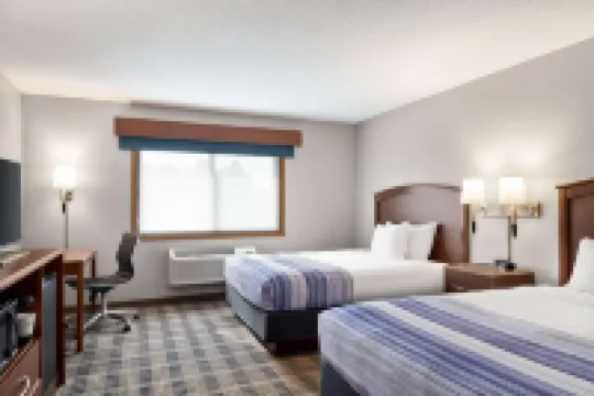 AmericInn by Wyndham Bemidji