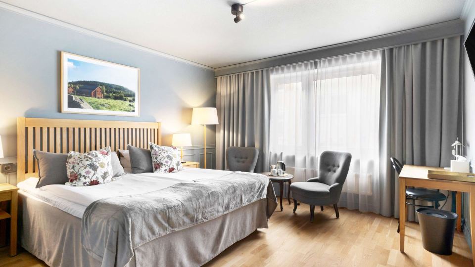 Best Western Princess Hotel