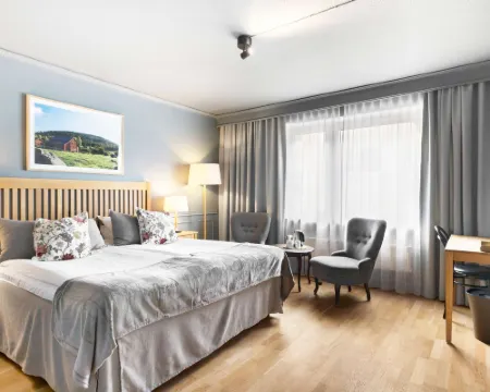 Best Western Princess Hotel Hotels in Norrkoping