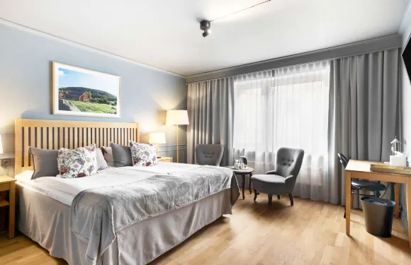 公主貝斯特韋斯特酒店