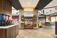 Tru by Hilton Milwaukee Brookfield - Ramah Hewan Peliharaan