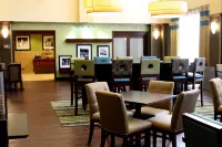 Hampton Inn & Suites Paducah - Haustierfreundliche