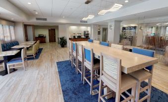 Hampton Inn St. Simons Island