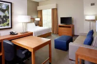 匹茲堡機場/羅賓遜廣場區Homewood Suites by Hilton 月亮鎮住宿飯店