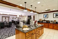 Homewood Suites by Hilton Bentonville-Rogers - فطور