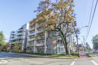 SoLo Suites Hotels in Sooke