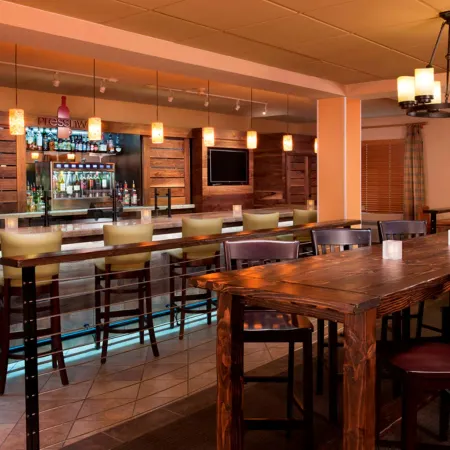 DoubleTree by Hilton Vancouver, Washington