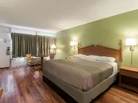 Motel 6 Pulaski, TN Hotels in Giles County