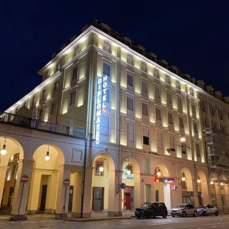 Hotel Diplomatic