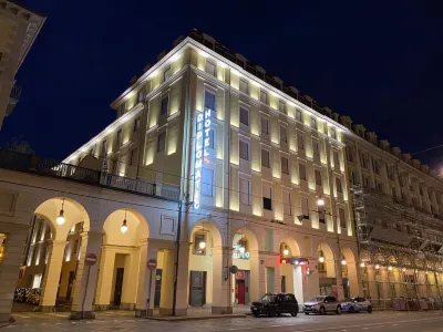 Hotel Diplomatic Hoteles en Turín