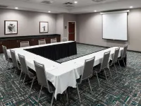 Hampton Inn St. Louis-Downtown (at the Gateway Arch) Hotels in St. Louis
