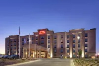 Hampton Inn & Suites Milwaukee/Franklin - 2-Star