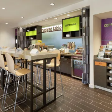 Home2 Suites by Hilton Durham Chapel Hill