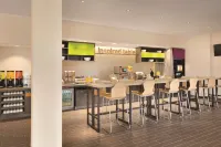 Home2 Suites by Hilton Phoenix Tempe, University Research Park - Bữa sáng