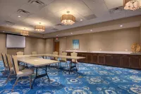 Hampton Inn and Suites by Hilton Tampa Busch Gardens Area Các khách sạn ở Temple Terrace