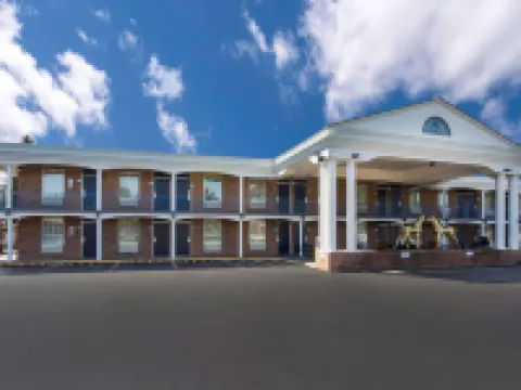 SureStay Hotel by Best Western Bardstown General Nelson Hotels in Bardstown