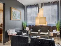 Sure Hotel by Best Western Focus Hotel di Ornskoldsvik