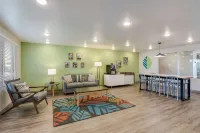 WoodSpring Suites Smyrna-La Vergne