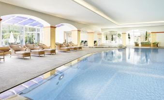 Das Ronacher Therme & Spa Resort