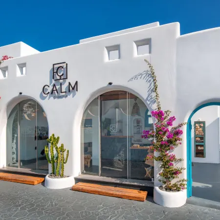 Evgenia Villas & Suites by Calm Collection