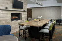 Hilton Garden Inn Yakima Downtown Hotel di Yakima