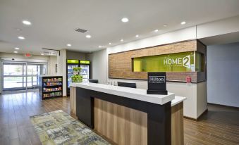 Home2 Suites by Hilton Maumee Toledo