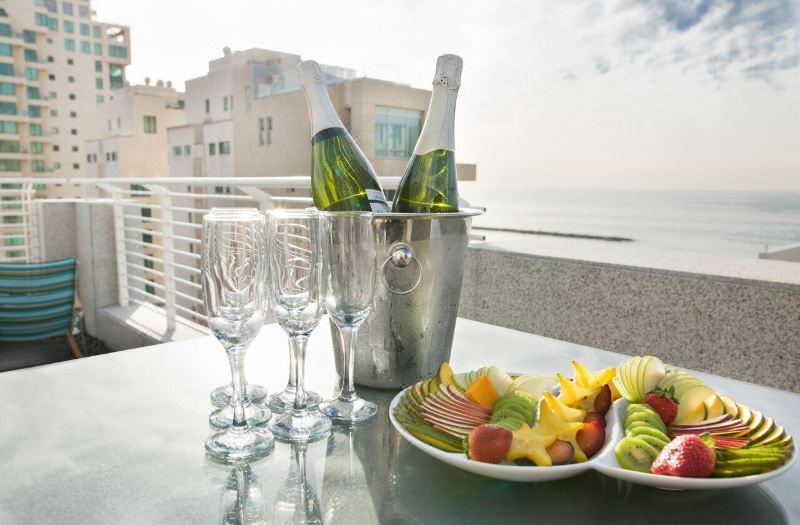 Savoy Sea Side Hotel photo 2
