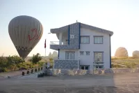 Cappadocia Symbol Hotel Hoteles en Uçhisar