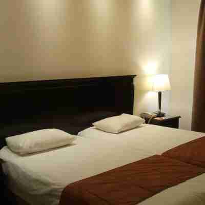 Castelli Hotel Nicosia Rooms