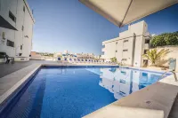 Sun Beach Hotels in Santa Ponsa