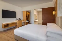 Courtyard Tiruchirappalli Hotel a Tiruchirappalli