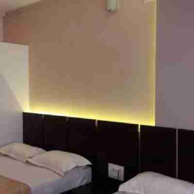 Navaratna Palace Rooms