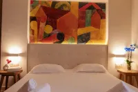ホテル モルガナ