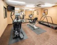 Quality Inn Hotel a Carrollton