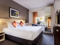 Ibis Auckland Ellerslie Hotels near The University of Auckland