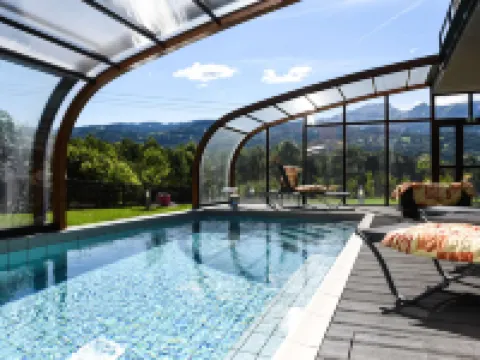 Auberge De L'Orangerie, Bw Signature Collection Hotels in Sallanches