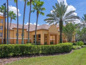 SureStay Plus by Best Western Orlando Lake Buena Vista