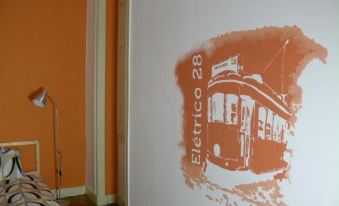 Nations Rooms